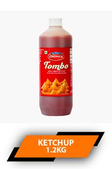 Cremica Tomato Ketchup 1.2kg